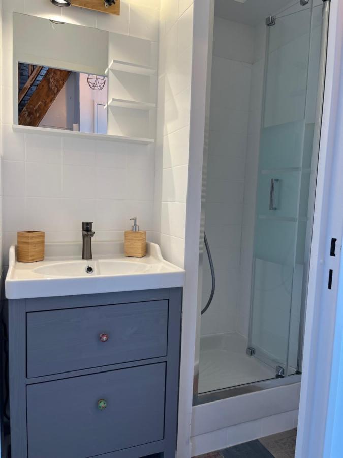 Appartement Hyeres - Costebelle Duplex Vue Mer Balcon Residence Privee Parking - Marie Caroline Екстериор снимка